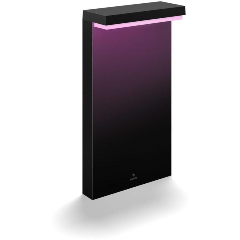 Hue sockel led nyro ip44 13,5w schwarz 915005841601 1745530p7 - Philips