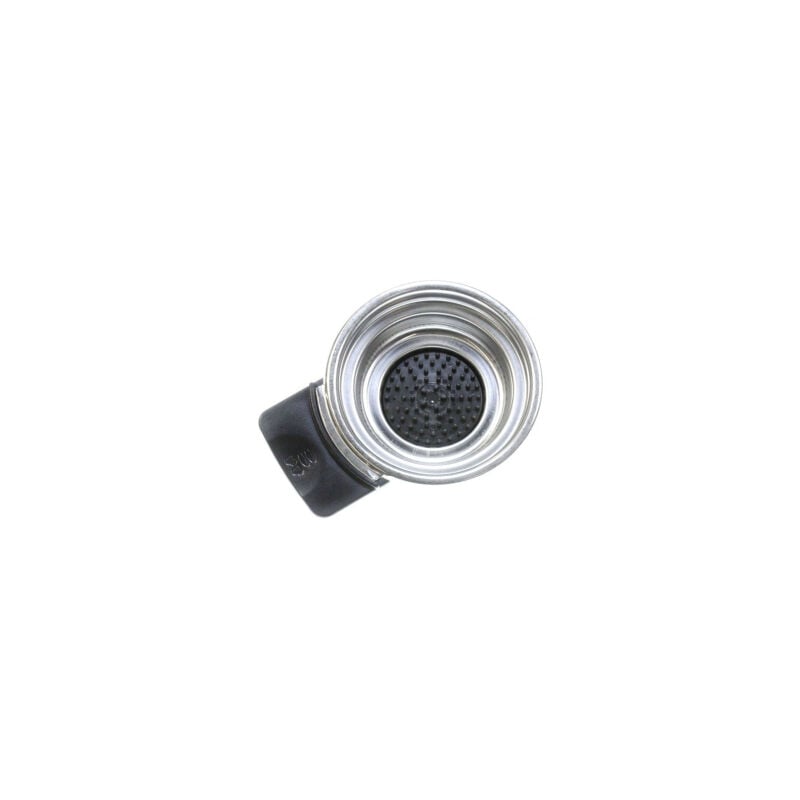 Schwarze Pod Support 2 Tassen für die Philips Kaffeemaschine 422225944222