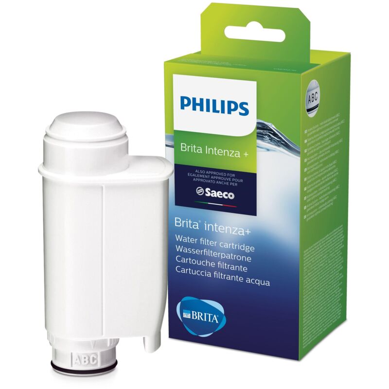 Philips - Ersatzteil - Wasserfilterkartusche - saeco