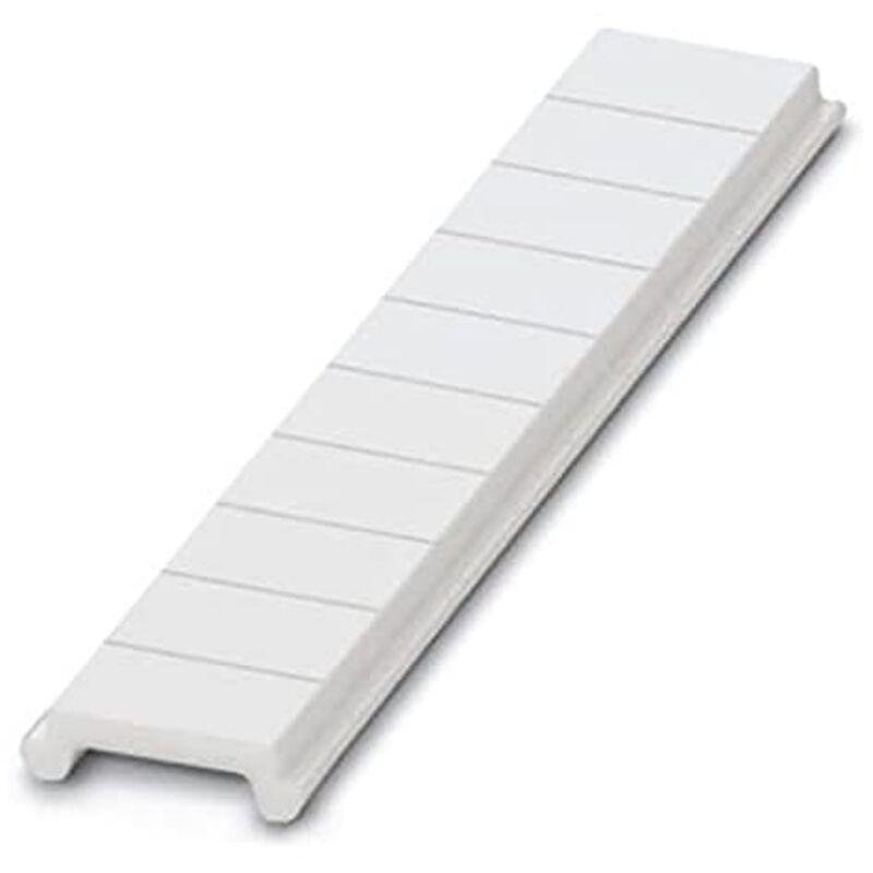 Phoenix Contact Zackband ZBF 3,5:UNBEDRUCKT