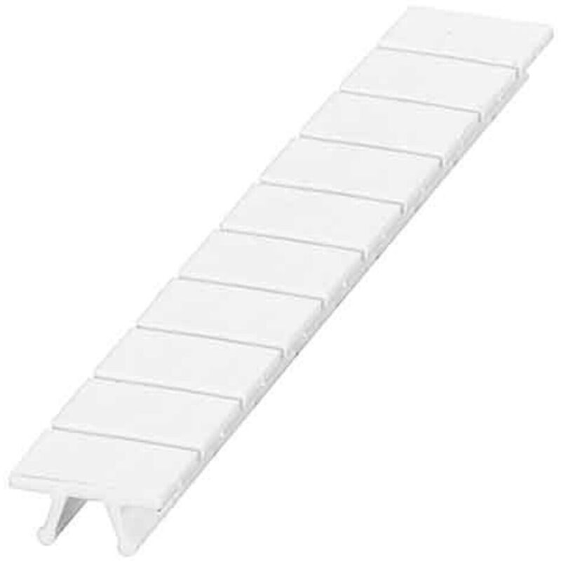 PHOENIX ZB 6:unbedruckt Klemmenmarkierung unbedruckt-'1043541'