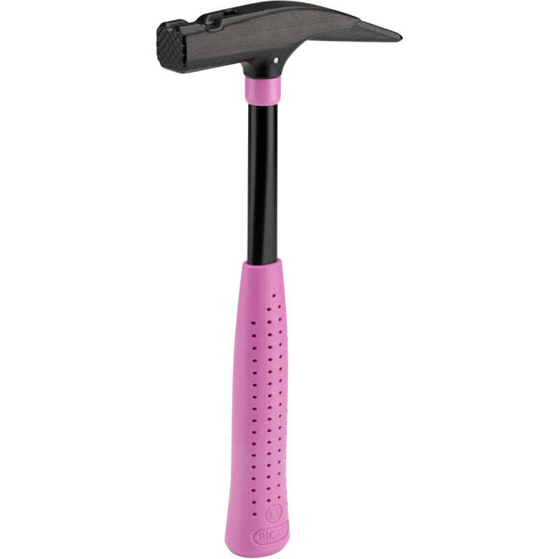 Latthammer Pink Edition glatte Bahn 760g Nr. 626M - Picard