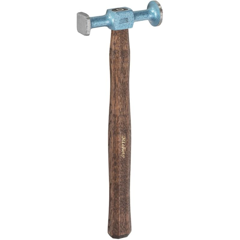 Picard - Spann-, Ausbeul- und Schlichthammer runde Bahn Hickorystiel Nr. 252/22 k