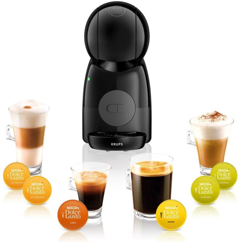 KRUPS KP1A3 Dolce Gusto Piccolo Espressomaschine