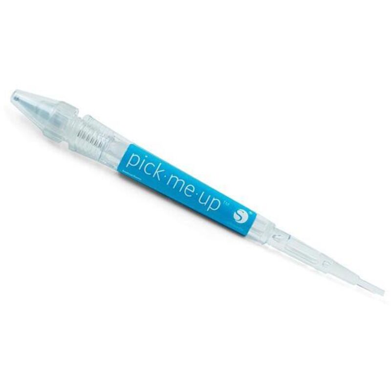 Pick Me Up Grabber Silhouette