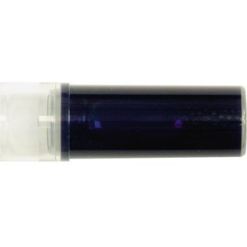 Nachfüllpatrone V-Board Master Whiteboard Marker V-Board Master BeGreen 5080 5081 8082 blau
