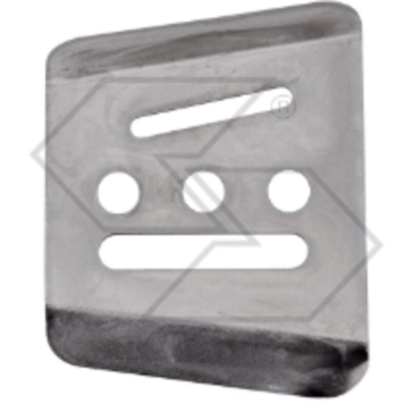 PIONEER innere Halteplatte für Kettensäge P20 P21 P28 1074 C55 C56