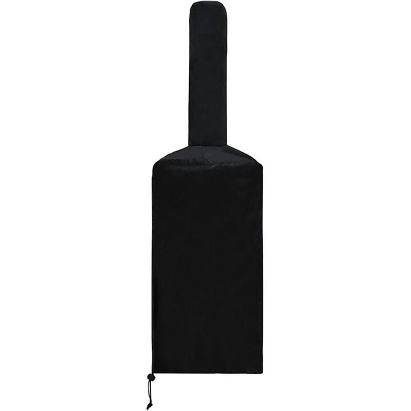 Pizzaofen-Abdeckung, Outdoor-Pizzaofen-Schutzplane, Outdoor, Garten, Terrasse, wasserdicht und robust, schützende Grillofen-Aufbewahrungsabdeckung,