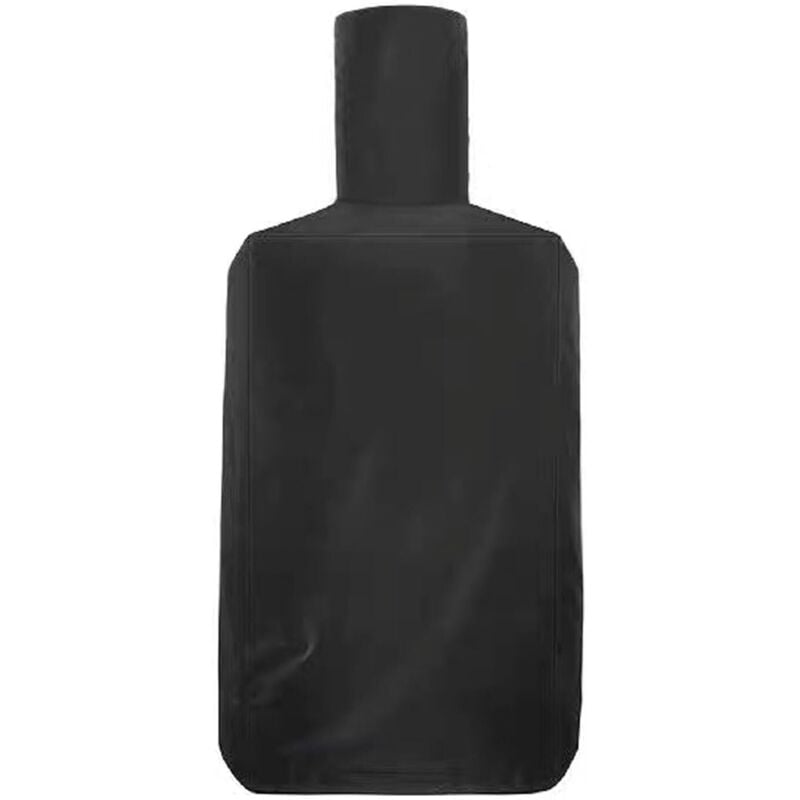 Pizzaofen-Abdeckung, wasserdichte Schutzhülle und staubdichte Abdeckung für Grill, Outdoor-Schutzhülle für Pizzaöfen, passend für die meisten Grills