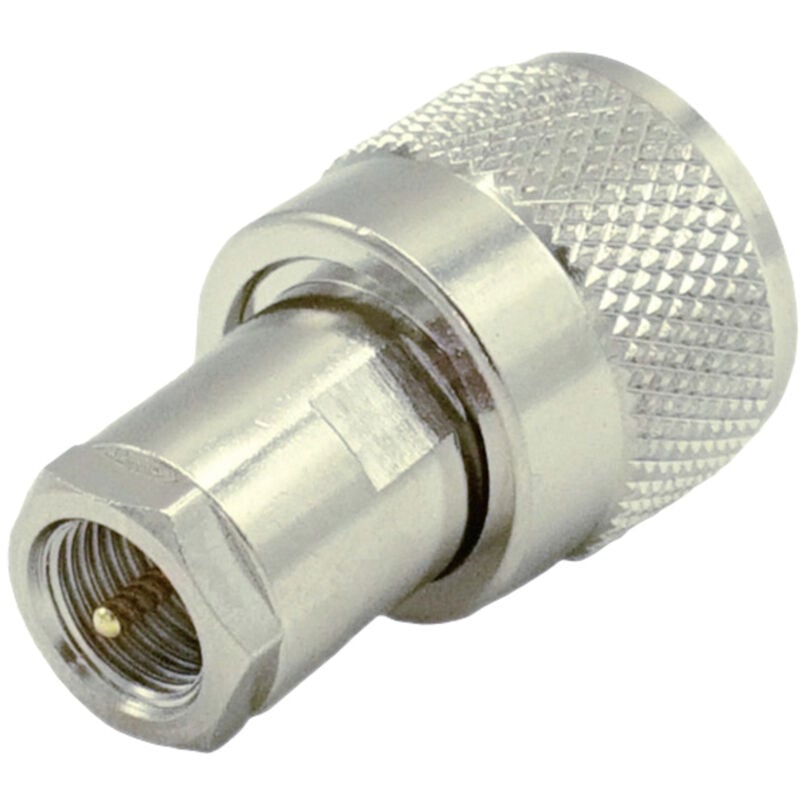 PL-Stecker Albrecht Adapter pl Stecker fme Stecker 10er 5856