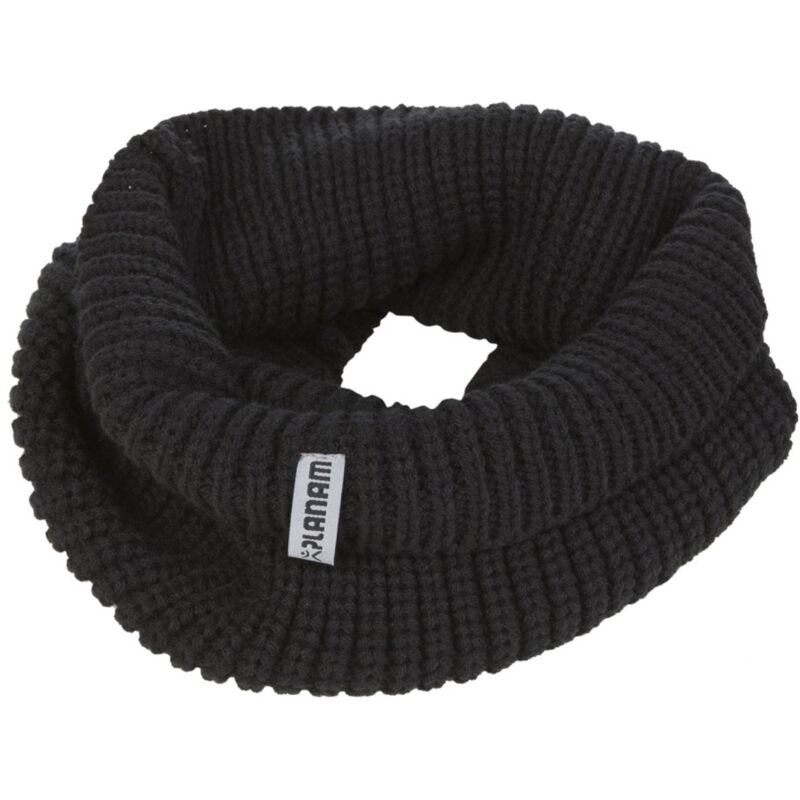 Strick Loop universal schwarz