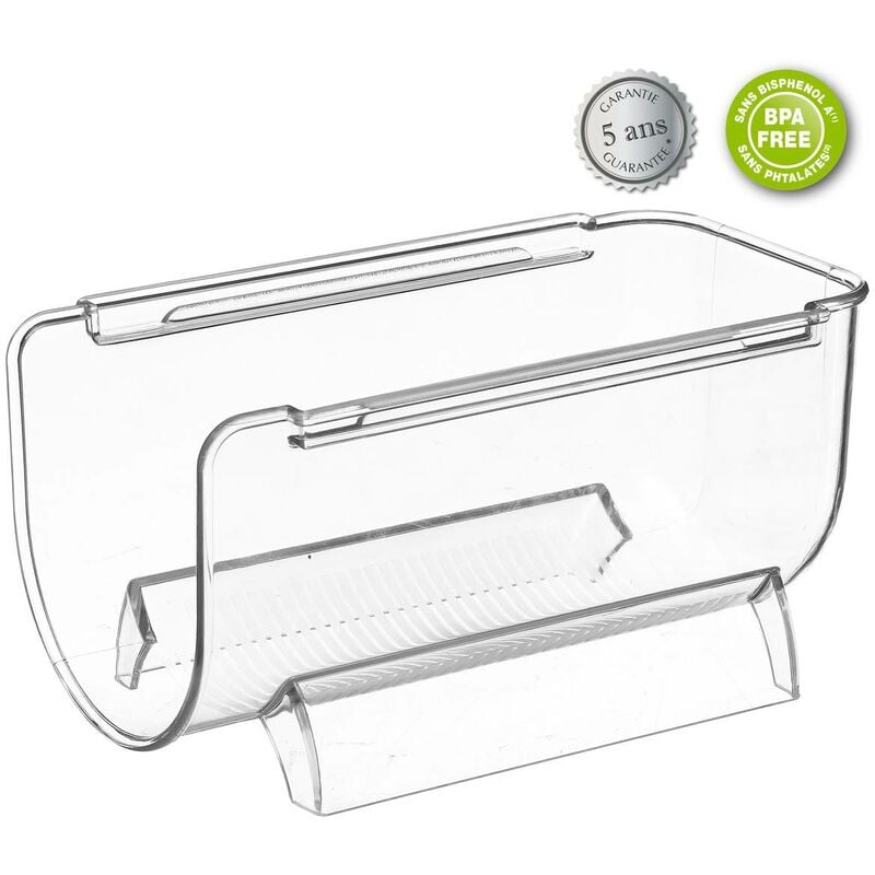 5five Simply Smart - Kühlschrankaufbewahrung smart fridge 1 flasche - 5five