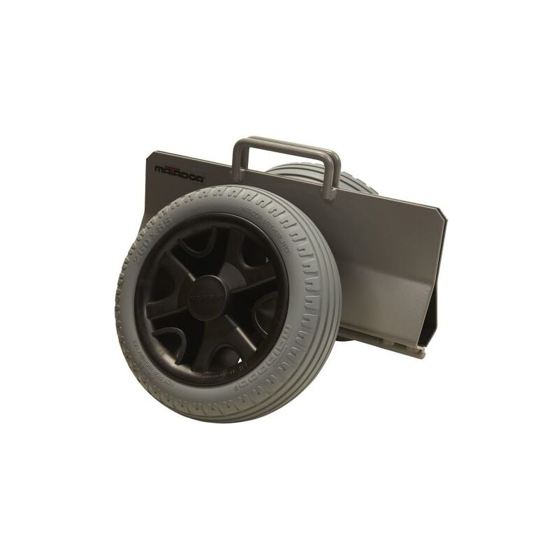 Wagen Mit Plattenhalter, Platte - Matador 70 Mm, Last 300 Kg - 14187