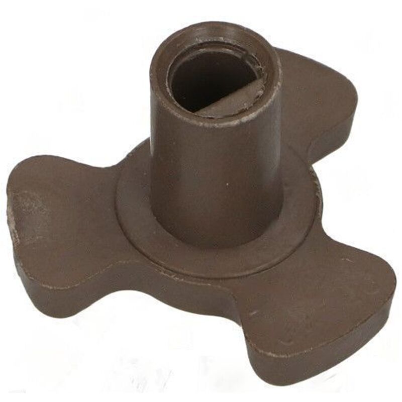 Microwave Dish Standard h 22,5 mm.