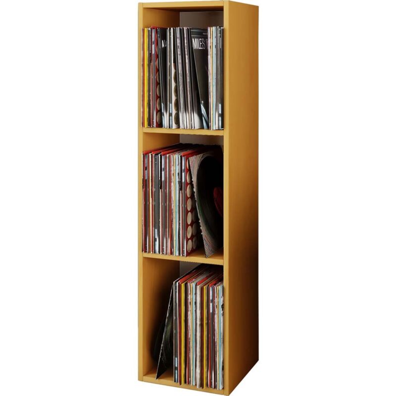 Ebuy24 - Holz Schallplatten lp Regal Platto 3fach