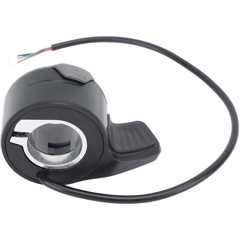 Plug-and-Play-Beschleuniger-Controller für niu KQI2 KQI3 Elektroroller-Controller, Scooter-Beschleunigerschalter, Ersatzteile, Zubehör a