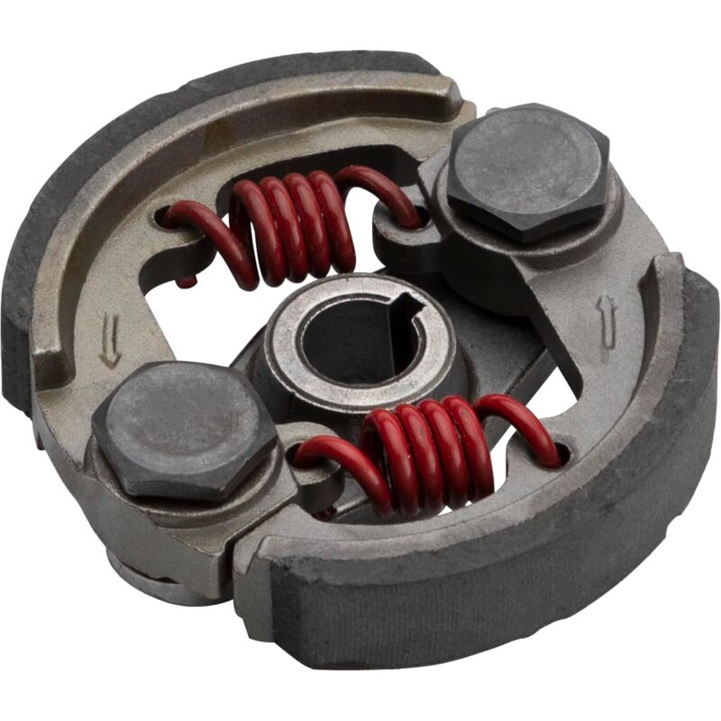 Pocketbike-Kupplung, Pocketbike-Kupplung, Pocketbike-Motor, Hochleistungs-ATV, passend für 2-Takt 43cc 47cc 49cc Mini Moto ATV Quad 4 Wheeler Dirt