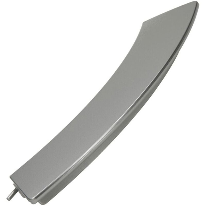 Ersatzteil - sos Accessoire Poignée pour Lave-linge Siemens 00647424 - Siemens bosch, balay
