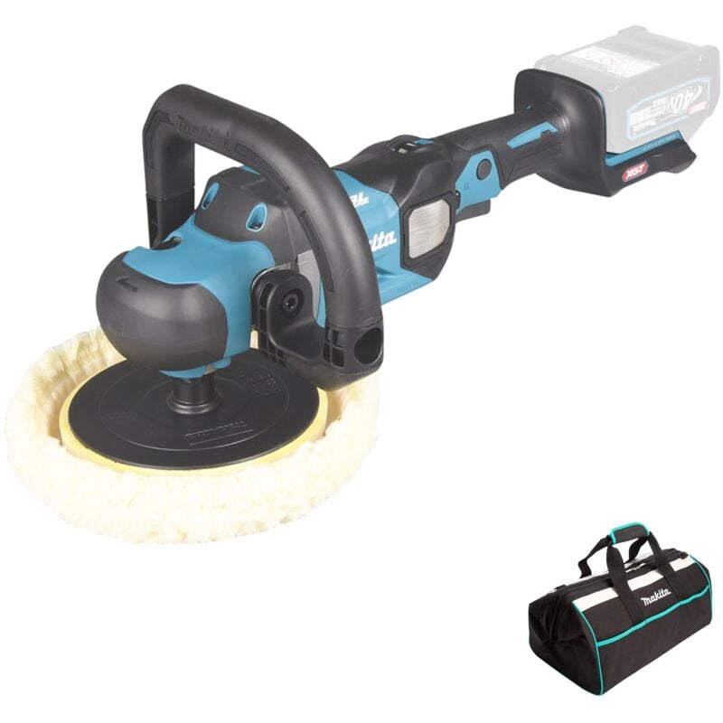 Makita - Poliermaschine PV001GZ02 40V