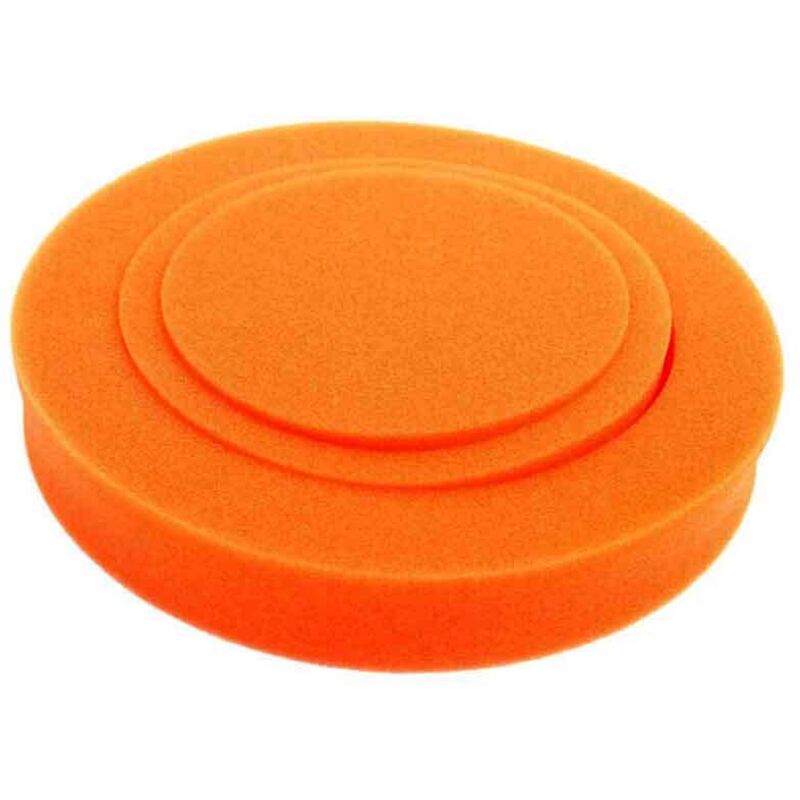 Polierschwamm für bidirektionale Poliermaschine 180 mm