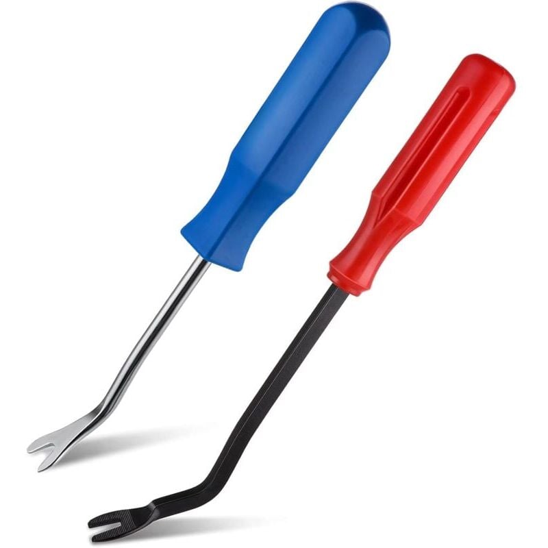 Polster-Heftklammerentferner-Werkzeug, Heftklammerheber, Hochleistungsentferner, Nagelzieher-Entfernungswerkzeug, Polster-Nagelentferner-Werkzeug (2