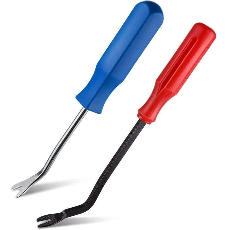 Polster-Heftklammerentferner-Werkzeug, Heftklammerheber, Hochleistungsentferner, Nagelzieher-Entfernungswerkzeug, Polster-Nagelentferner-Werkzeug (2