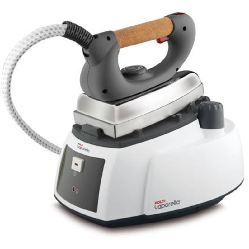POLTI VAPORELLA 505 PRO Dampfbügelstation mit Heizkessel