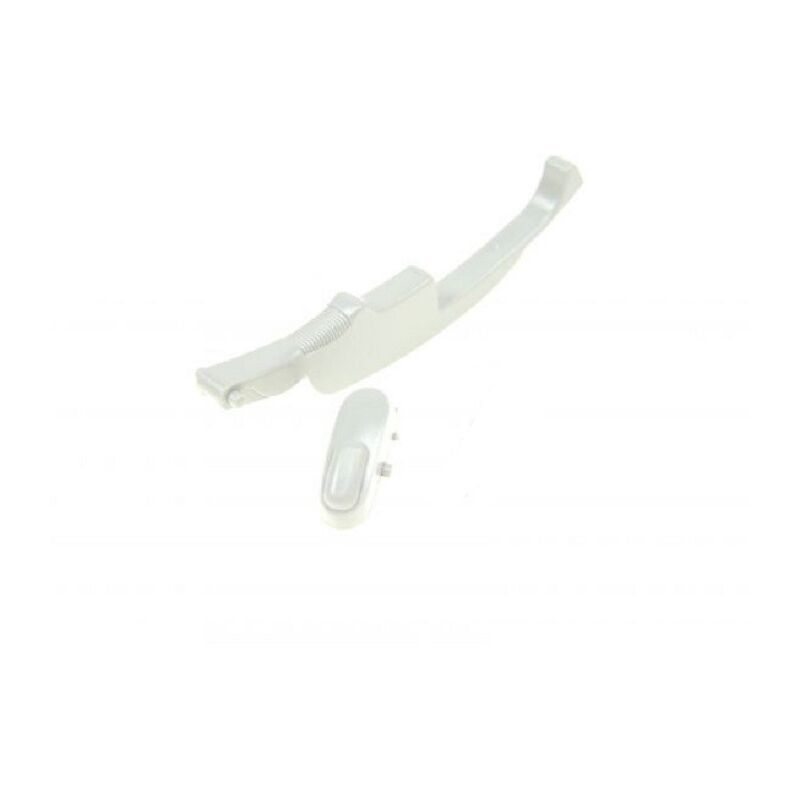 Dampfreiniger Controller - Polti