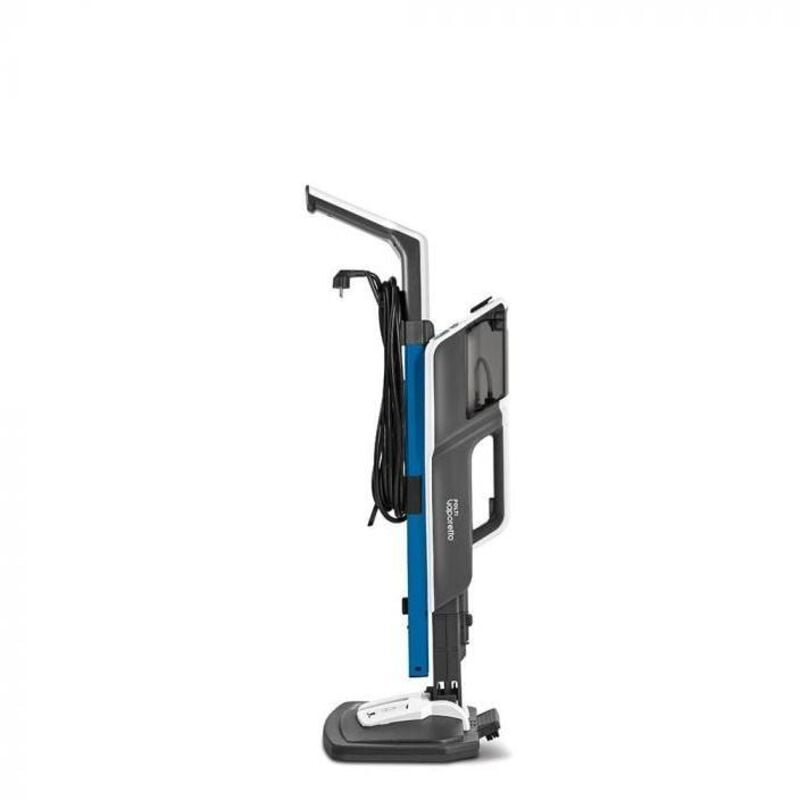 Polti - Reinigung - Dampfreiniger Vaporetto SV620 Style, weiß/blau PTEU0305