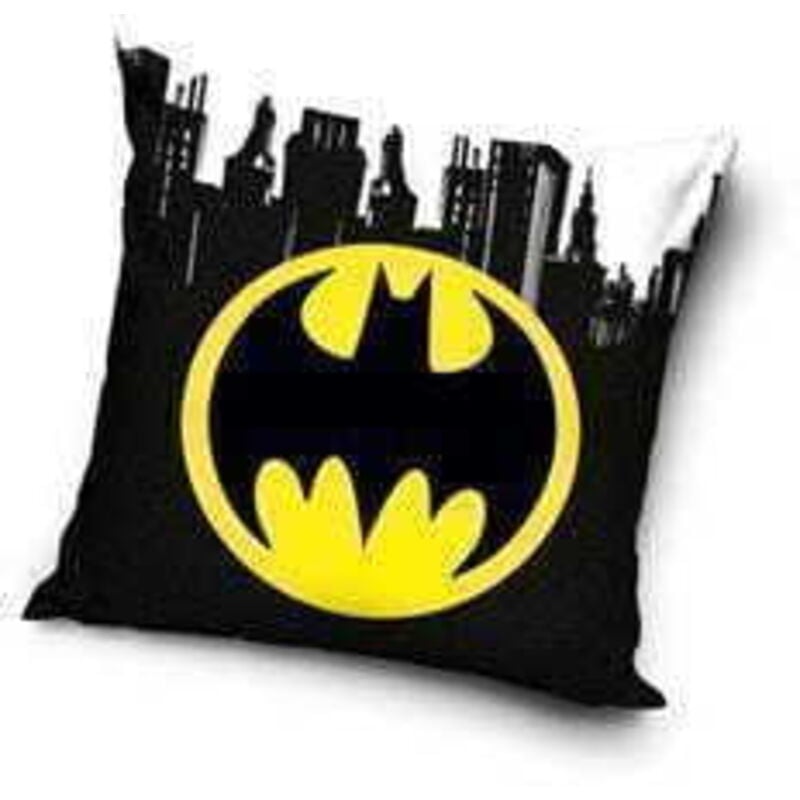 Polyesterkissen 40x40 Batman