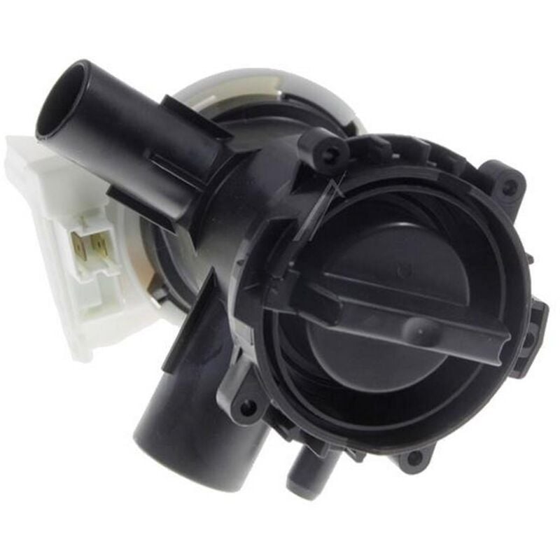 Ersatzteil - SOS Accessoire Pompe de vidange pour Lave-linge 00145428 BOSCH, CONSTRUCTA, NEFF, SIEMENS, VIVA - - SIEMENS, BOSCH, VIVA, NEFF,