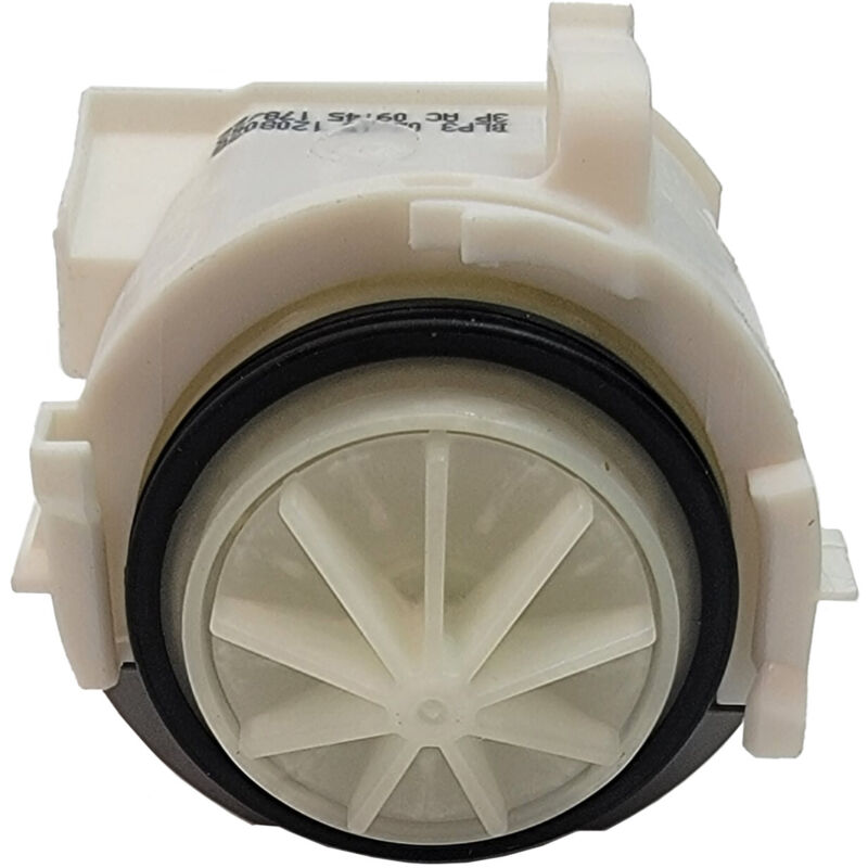 Ersatzteil - SOS Accessoire Pompe de vidange pour Lave-vaisselle 00631200 BOSCH, GAGGENAU, NEFF, SIEMENS, VIVA - - SIEMENS, BOSCH, NEFF, GAGGENAU,