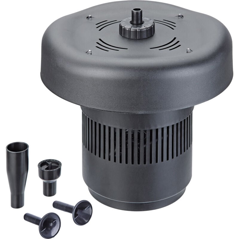 PondoClear Island 3000 Schwimmfilterset - Pontec