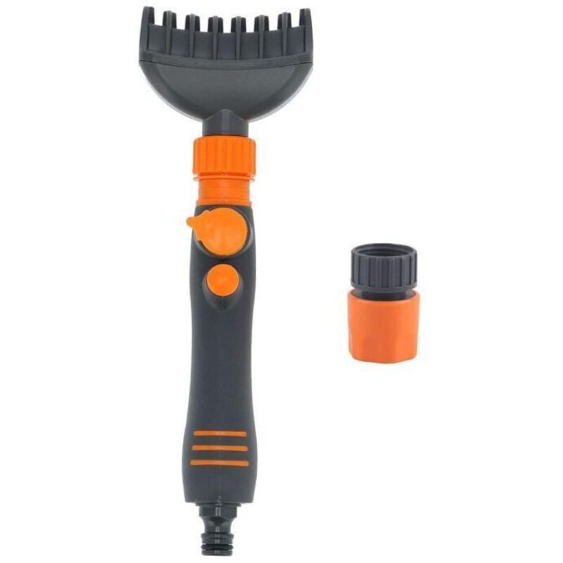 Pool-Staubsauger, tragbarer Pool-Filterreiniger, Pool-Reinigungsbürste, Werkzeuge, Zubehör, Ausrüstung, Aufstellpools, Spas, Reinigungswerkzeuge mumu