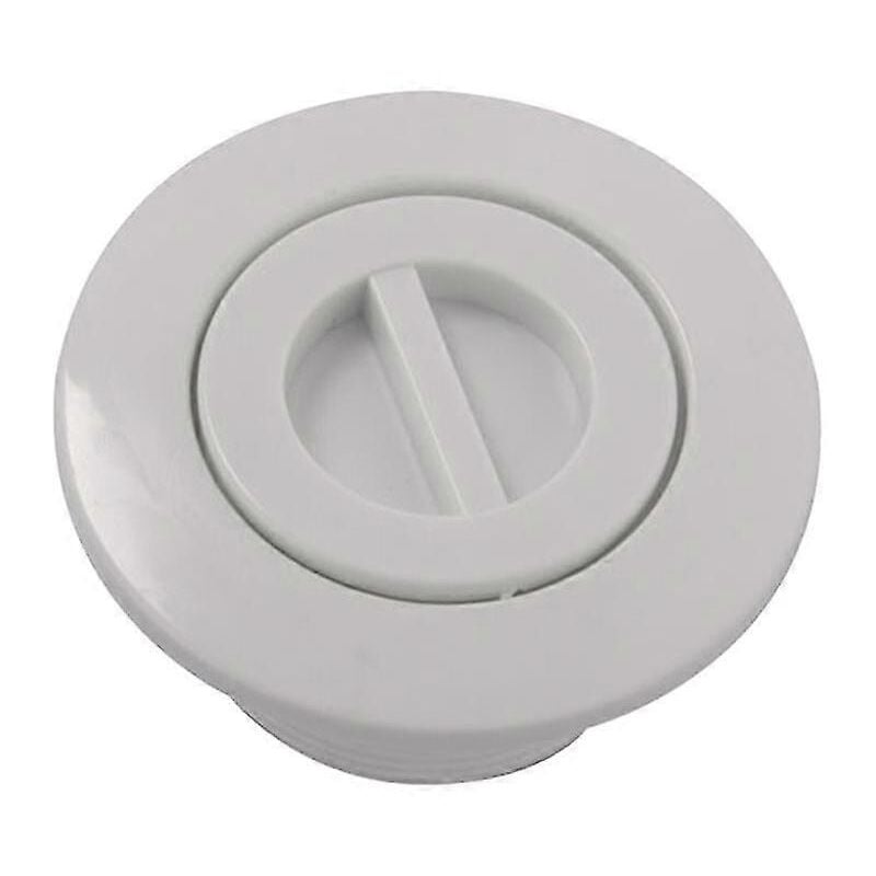 Pool-Vakuum-Auslass Pool-Vakuum-Verschluss Pool-Düse Ablauf-Vakuum-Armaturen Pool-Wasseraufbereitung