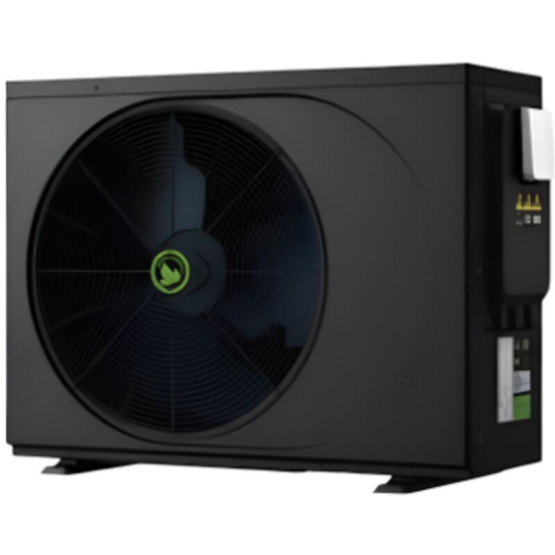 Pool-Wärmepumpe 20 kw MSC-200D2N8-A für 50-90 m³ R32