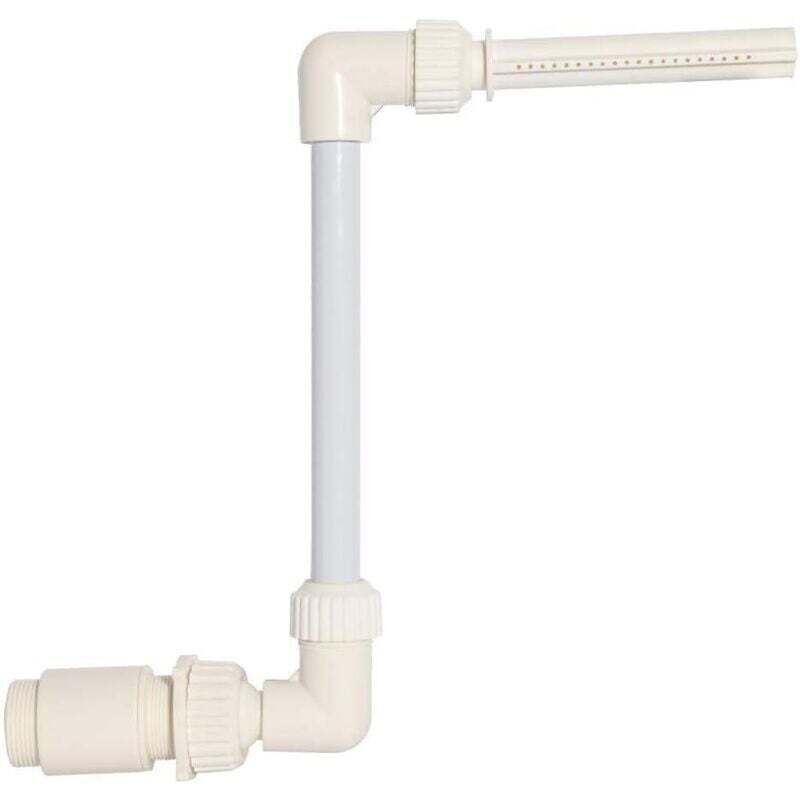 Pool-Wasserstrahl, Pool-Wasserstrahlbrunnen, verstellbare Pool-Unterstützung, Pool-Dekoration, Pool-Zubehör, Strahl für 1,5-Zoll-Gewindeverbindung