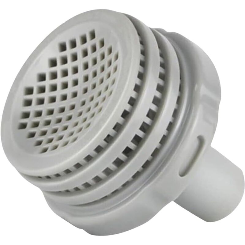 Jalleria - Poolsieb-Anschluss, Pool-Rücklaufdüse, Pool-Zubehör, Pool-Anschluss-Set, Aufstellpool-Zubehör