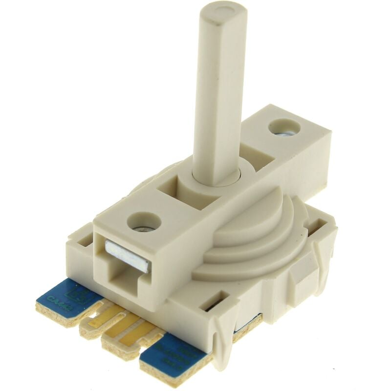 Potentiometer Backofen 9 Positionen c00193532 für Backofen ariston