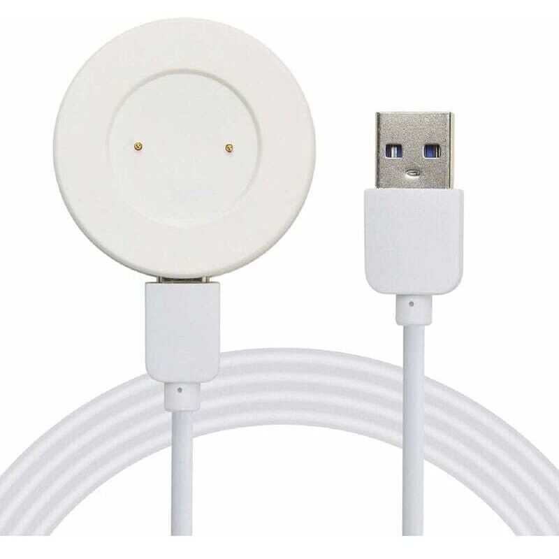 Power Bank Ladegerät Ladekabel für Huawei Watch GT2 / GT 2e / Honor GS Pro / Watch GT Classic Sport / Honor Watch Magic Magic 2, Ladekabel Ladegerät