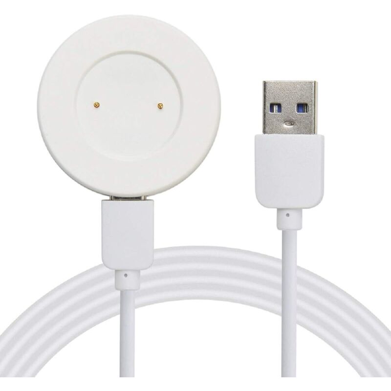 Powerbank Ladegerät Ladekabel für Huawei Watch GT2 / GT 2e / Honor GS Pro / Watch GT Classic Sport / Honor Watch Magic Magic 2, Ladekabel Ladeadapter