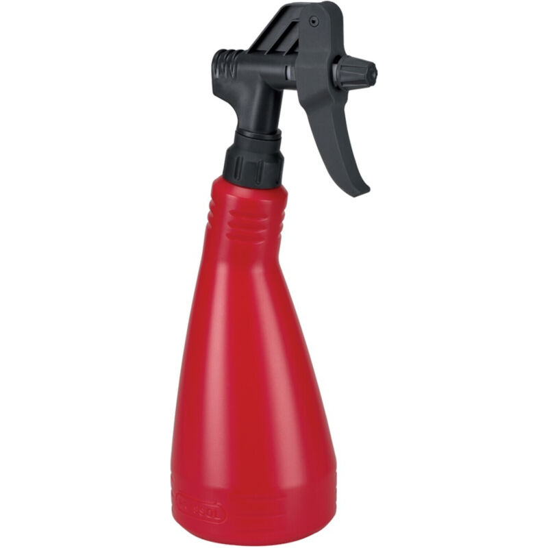 06243 Industrie-Zerstäuber 0.75 l Rot - Pressol