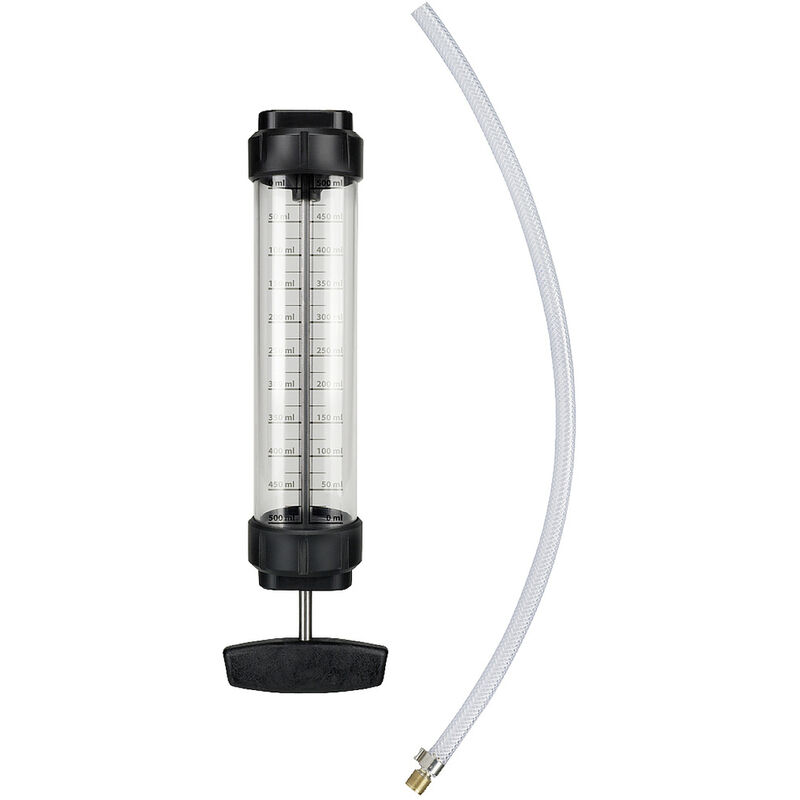 12 972, 500 ml 12 972 Druckspritze 500 ml - Pressol