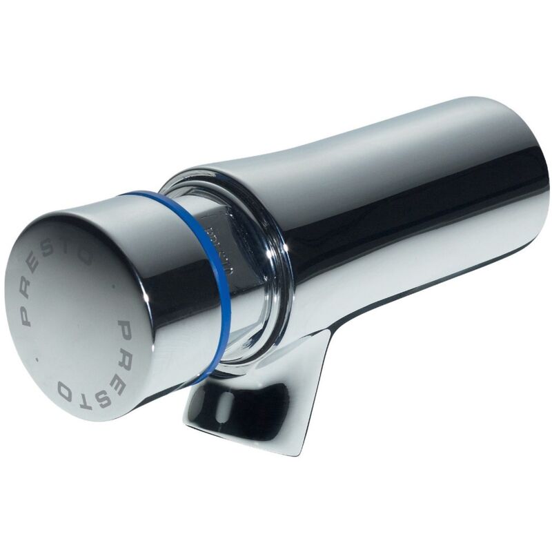 Presto - Einzelner zeitgesteuerter Wasserhahn für Waschbecken 66000