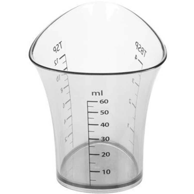 Presto Messbecher mit Skala
