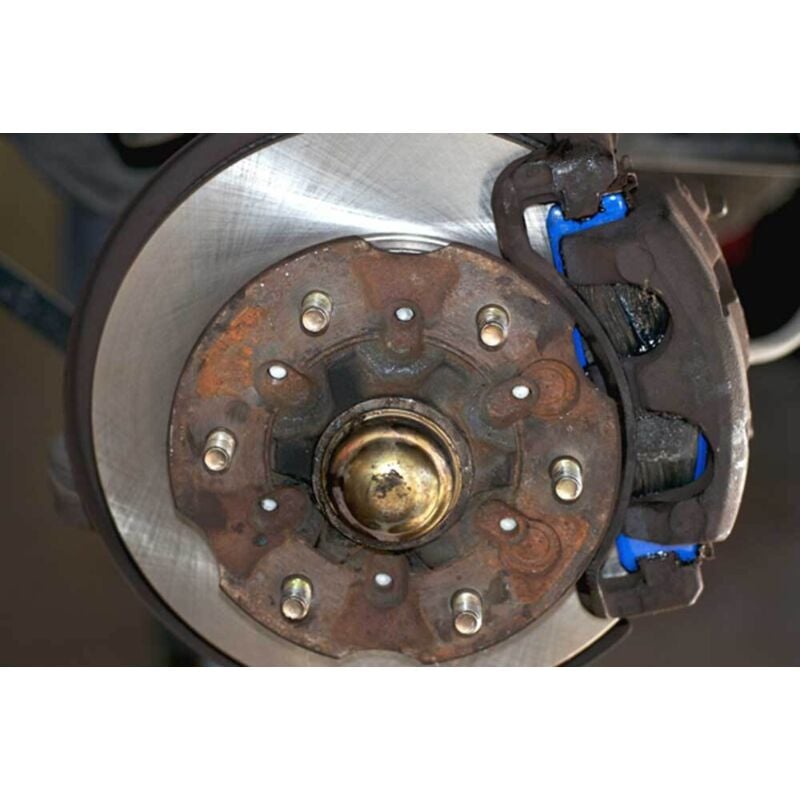 European Aerosols - presto Rostlöser-Spray 400ml,