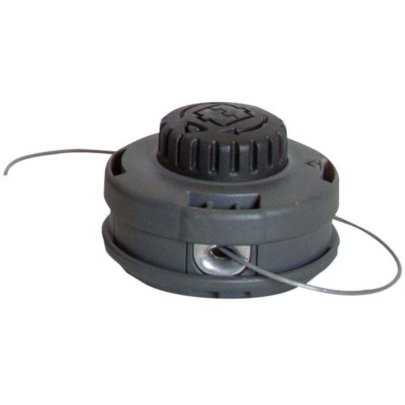 Easy Load Schneidkopf Sule für Motorsense Rasentrimmer Rasenspule - Primaster