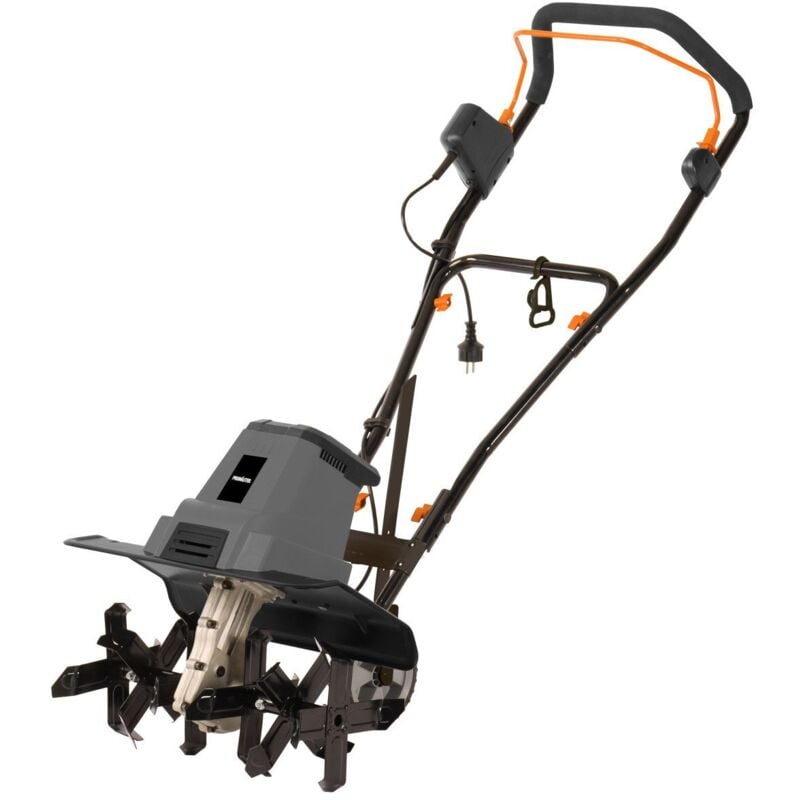 Primaster - Elektro Bodenhacke peb 1500 1500 w 32/45 cm Arbeitsbreite Motorhacke