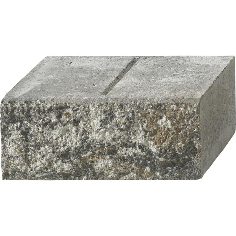 Primaster Mauerstein San Marino 30 x 15 x 12 cm jura Mauerstein