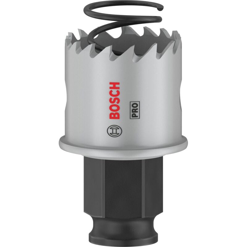 Pro Sheet Metal pc Plus Hole Saw, 29 mm